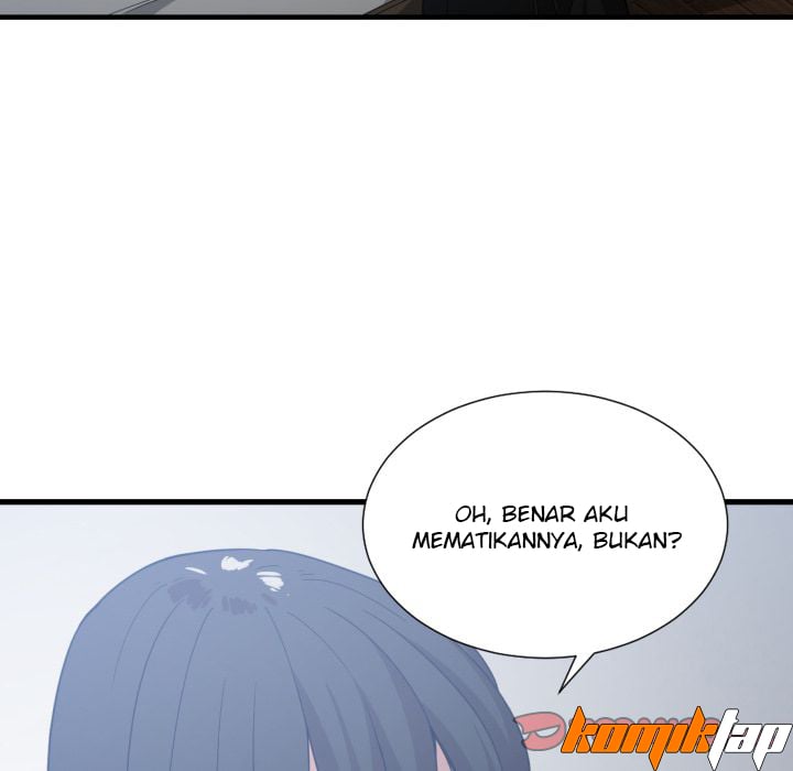 You&#8217;re Not That Special! - Chapter 34 33