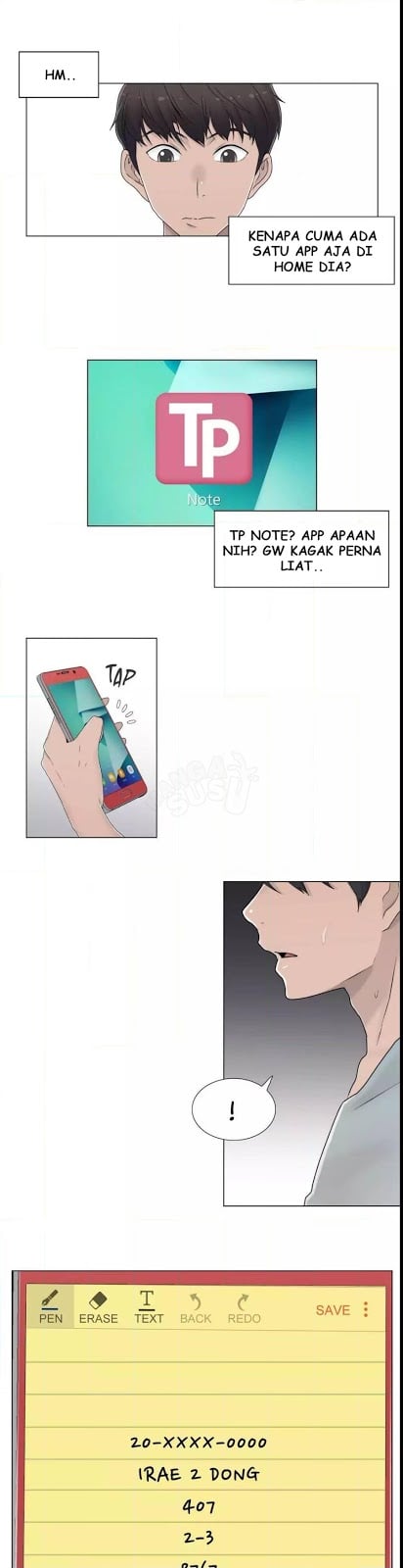 Miss Mystic - Chapter 34 20