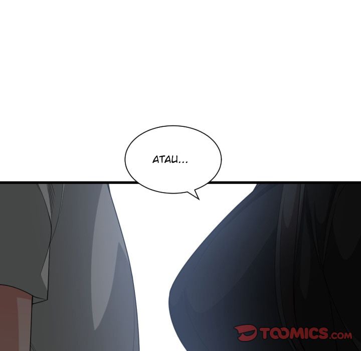 You&#8217;re Not That Special! - Chapter 34 53