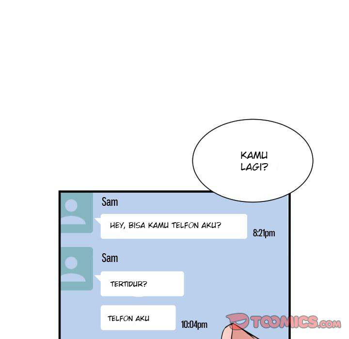 You&#8217;re Not That Special! - Chapter 34 13