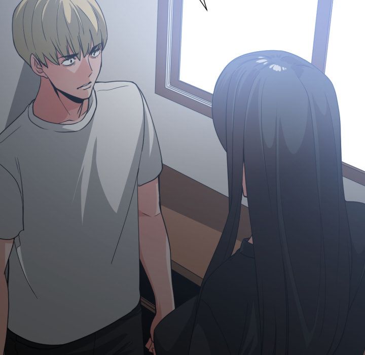 You&#8217;re Not That Special! - Chapter 34 96