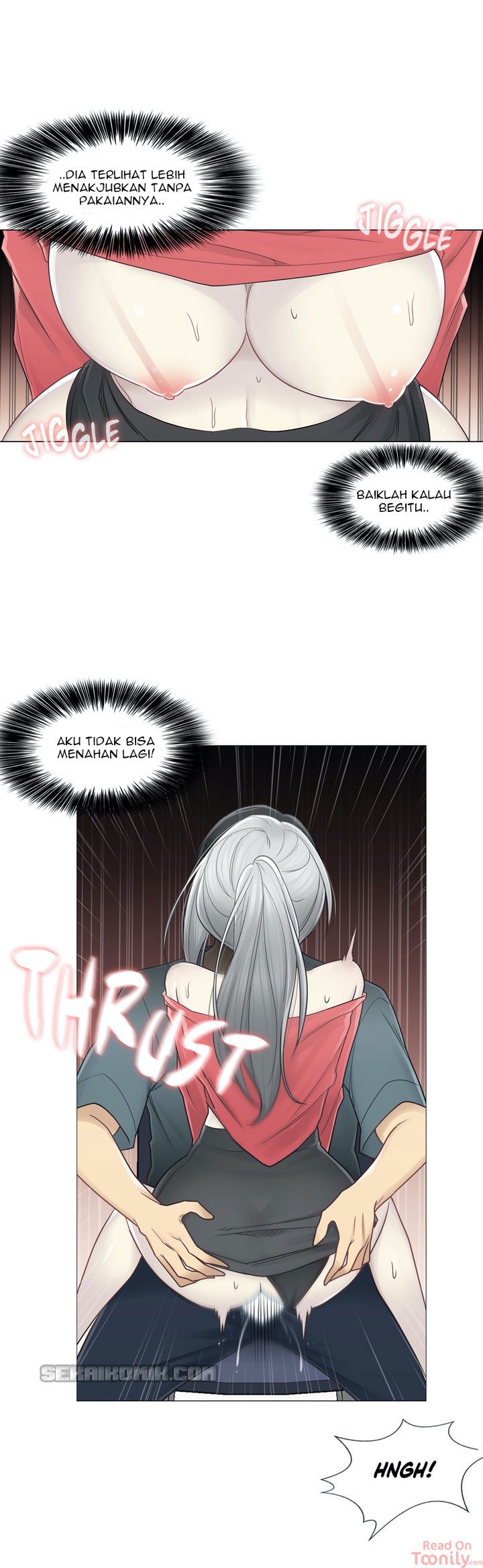 Touch to Unlock - Chapter 34 29