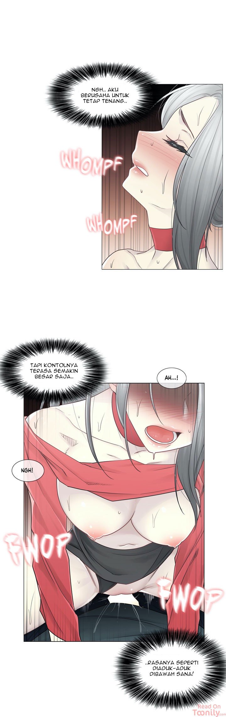 Touch to Unlock - Chapter 34 31