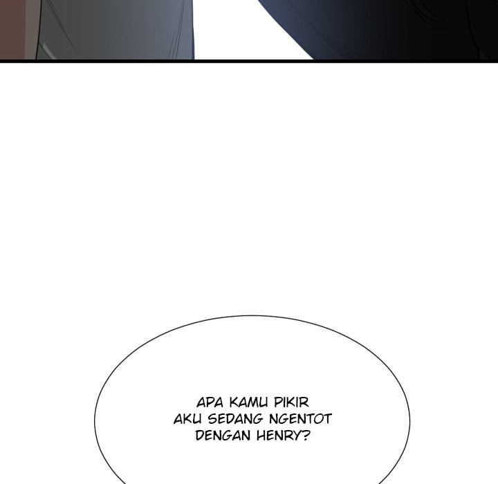 You&#8217;re Not That Special! - Chapter 34 54