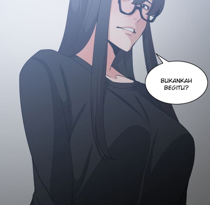 You&#8217;re Not That Special! - Chapter 34 40