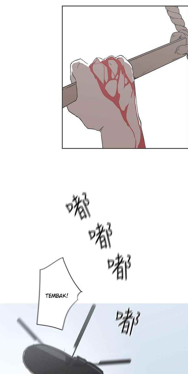 Love Navigation (Koh Son-jak) - Chapter 34 4