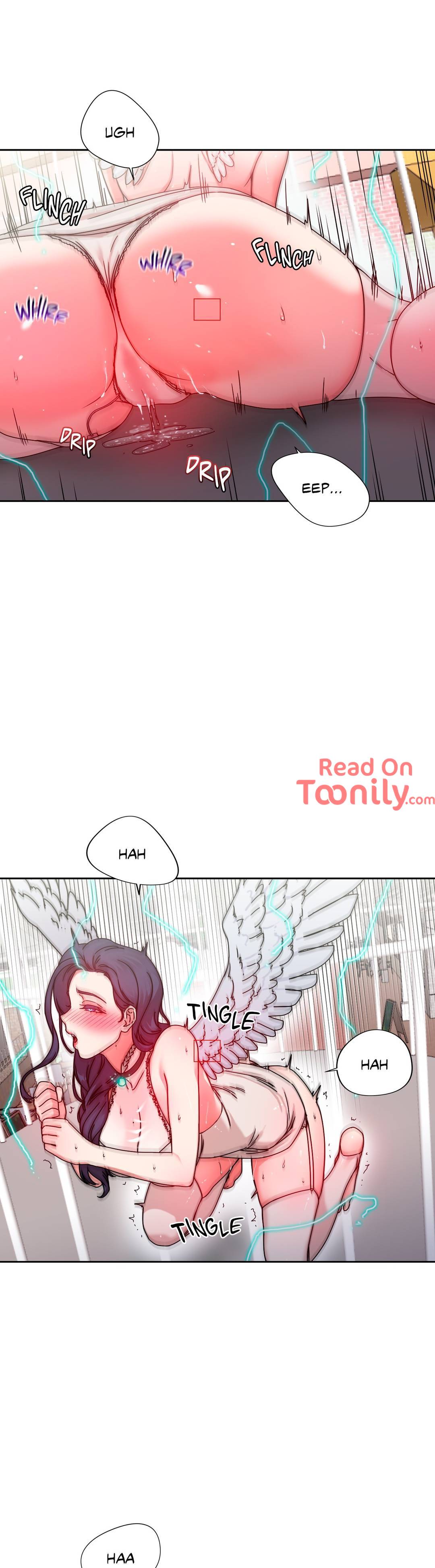 Tie Me Up - Chapter 34 5