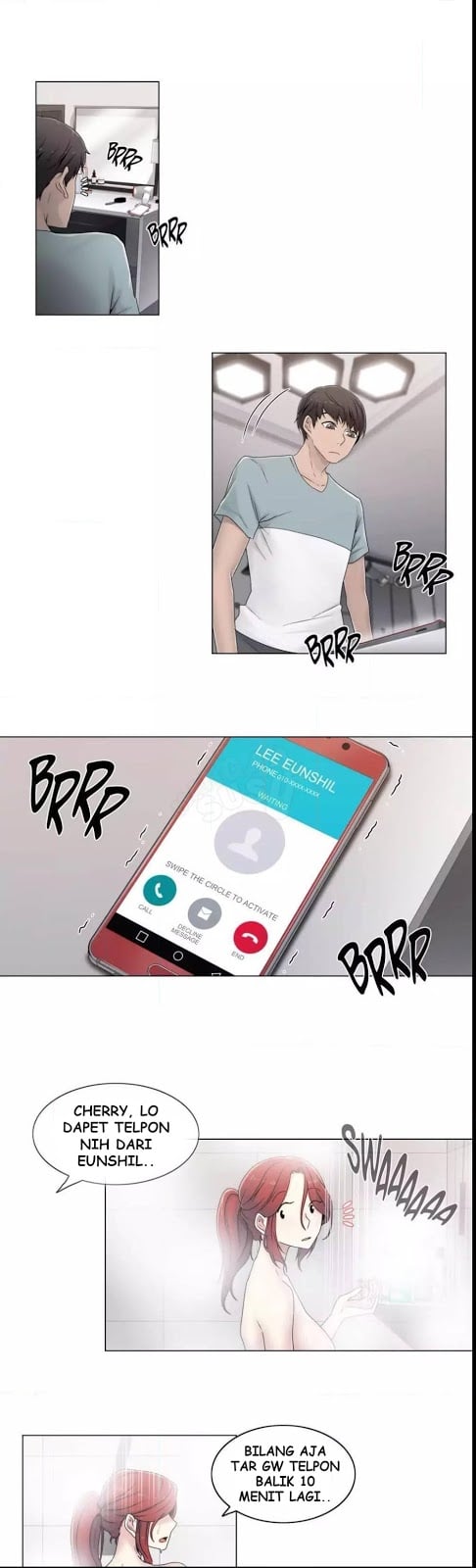 Miss Mystic - Chapter 34 18