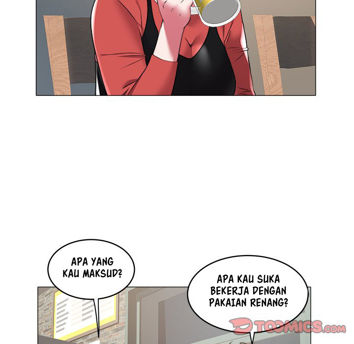 Aqua - Chapter 34 43