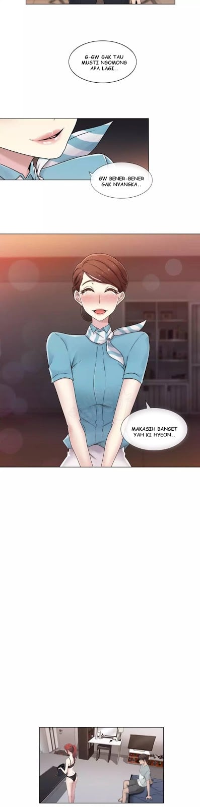 Miss Mystic - Chapter 34 15