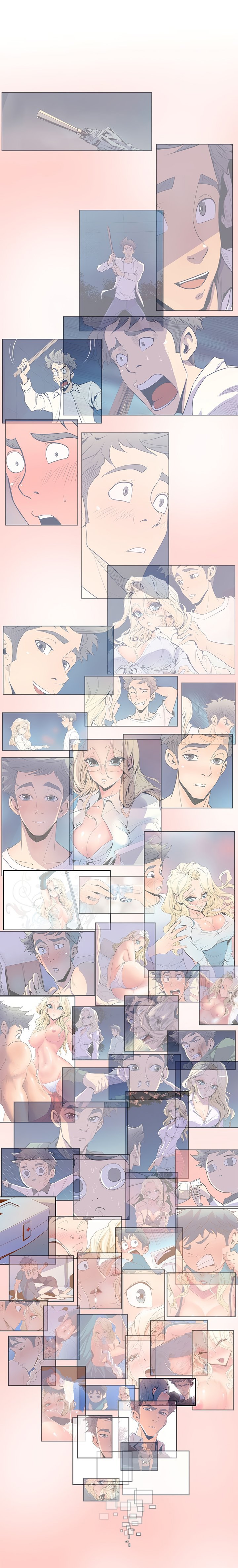 Sahwa: Secret Commission - Chapter 34 6