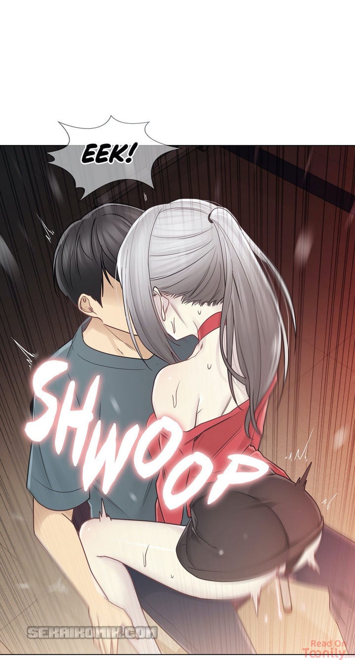 Touch to Unlock - Chapter 34 22