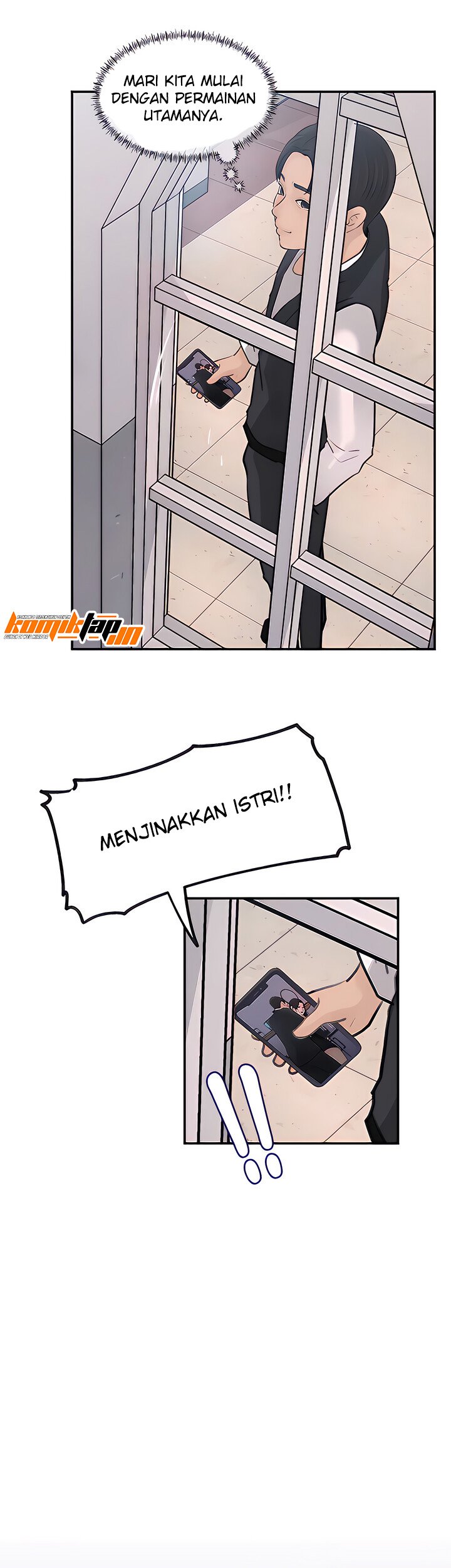 Living with my Sister in Law - Chapter 34 24