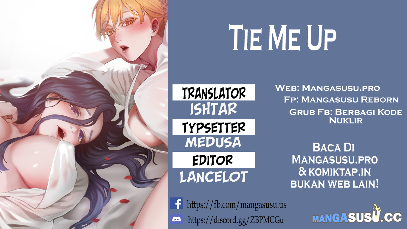 Tie Me Up - Chapter 34 1