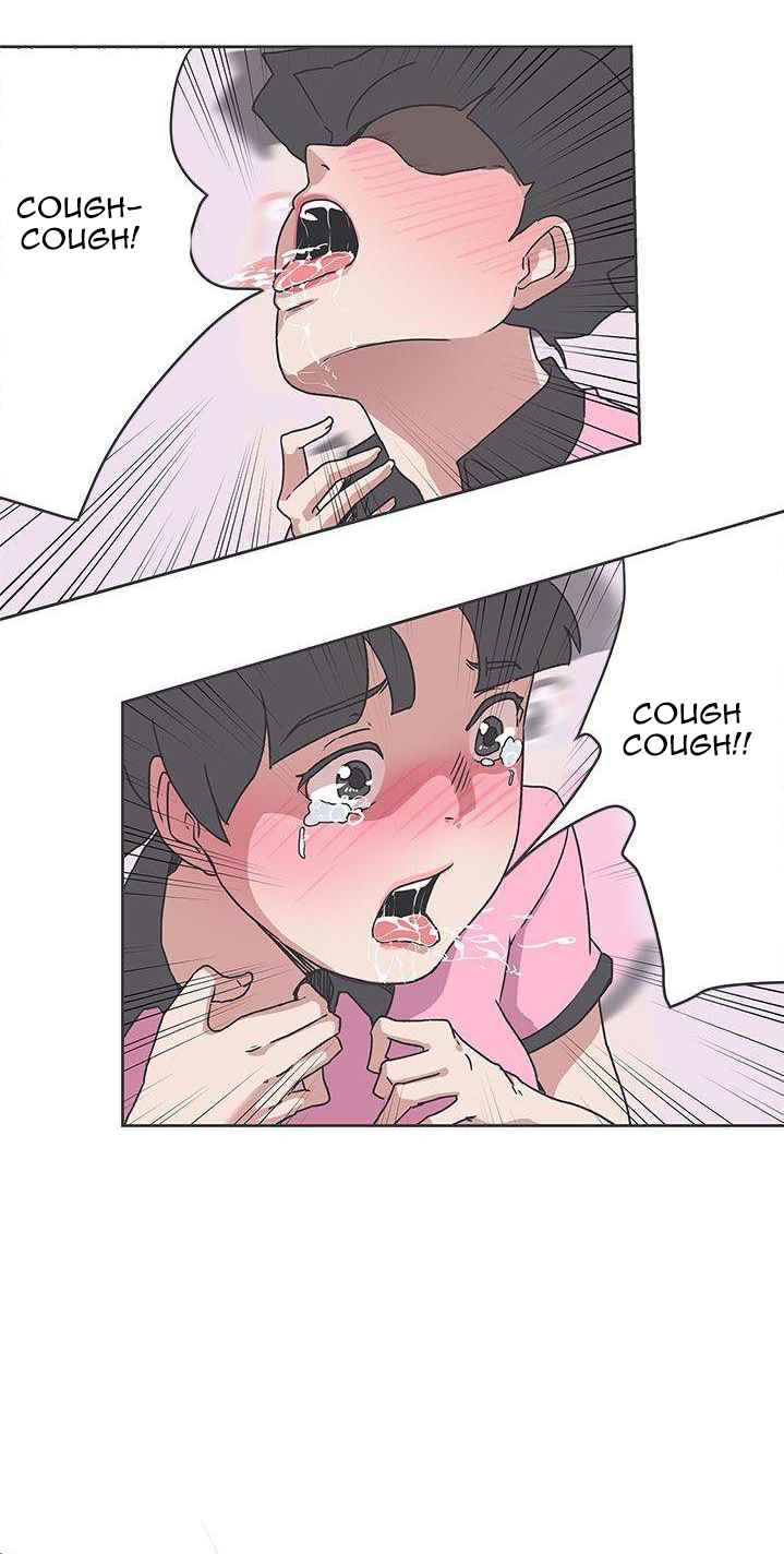 Love Navigation (Koh Son-jak) - Chapter 34 16