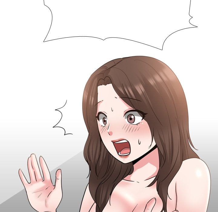 One Shot Men’s Clinic - Chapter 34 60 One Shot Men’s Clinic - Chapter 34 60