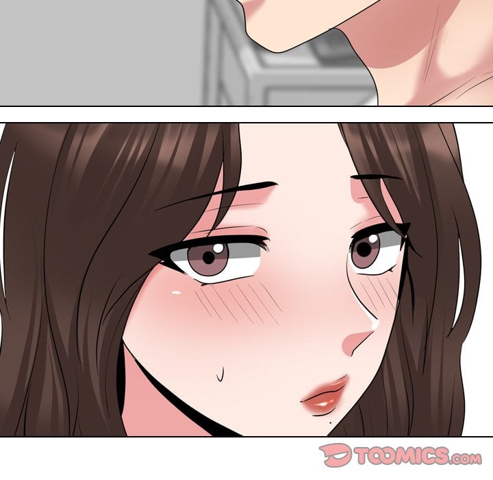 One Shot Men’s Clinic - Chapter 34 113 One Shot Men’s Clinic - Chapter 34 113