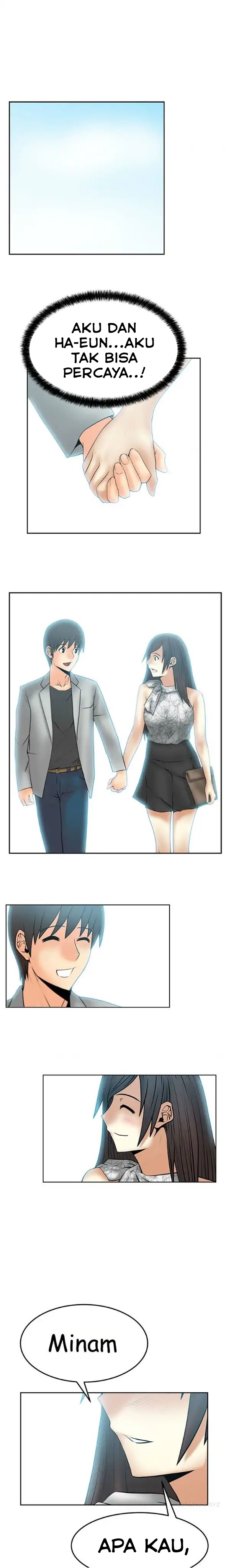 My Office Ladies - Chapter 34 4 My Office Ladies - Chapter 34 4