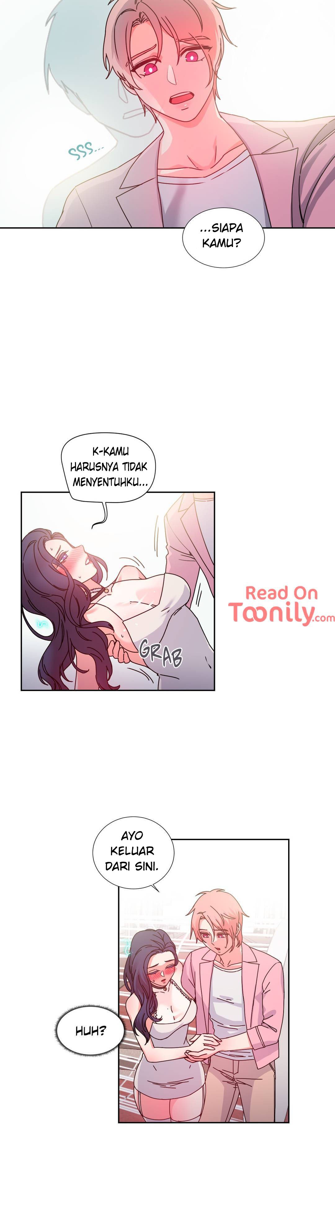 Tie Me Up - Chapter 34 27