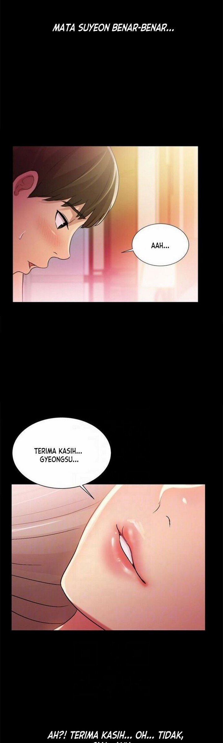 Friend&#8217;s Girlfriend - Chapter 22 19
