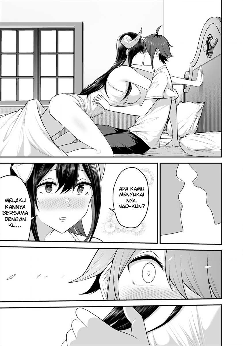 Douyara Boku no Hanayome wa Onna Kishidan na you de. - Chapter 22 9