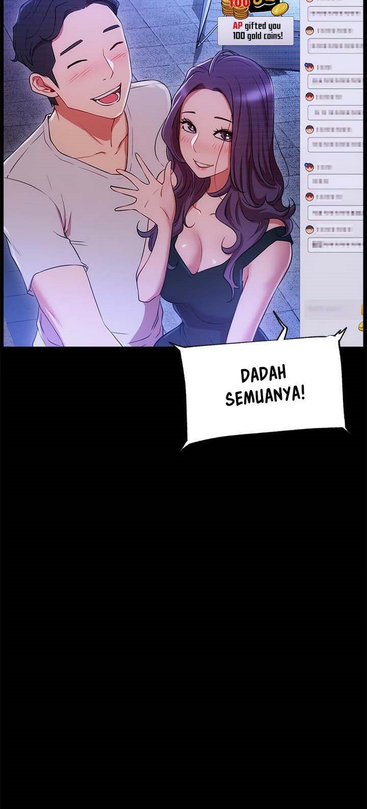 Live With: Do You Want to Do It? - Chapter 22 18 Live With: Do You Want to Do It? - Chapter 22 18