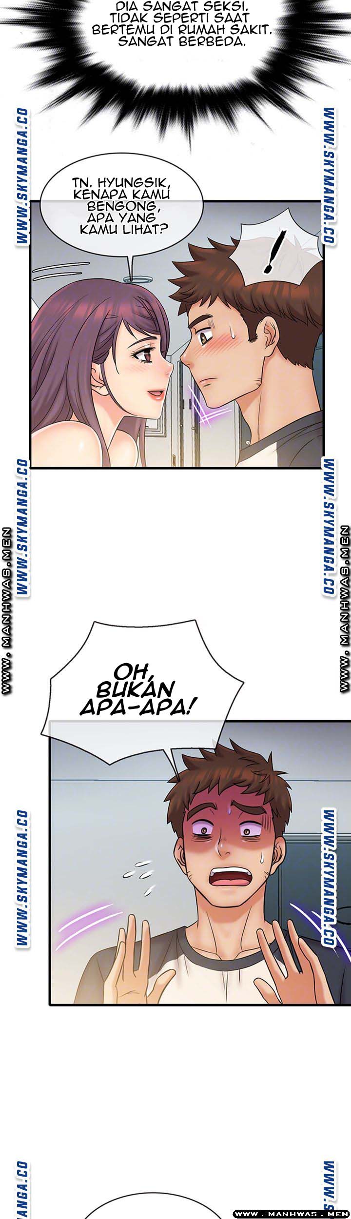 Suspicious Job - Chapter 22 10 Suspicious Job - Chapter 22 10