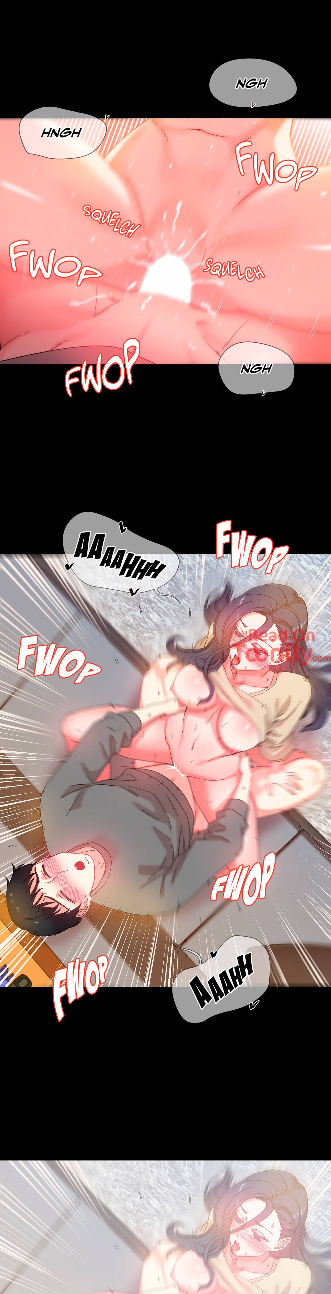 Tie Me Up - Chapter 22 15