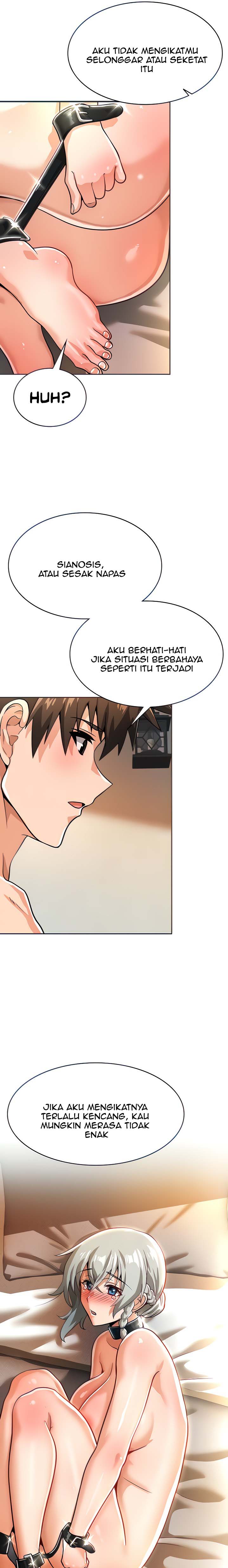 Bought By The Demon Lord Before The Ending - Chapter 22 7 Bought By The Demon Lord Before The Ending - Chapter 22 7