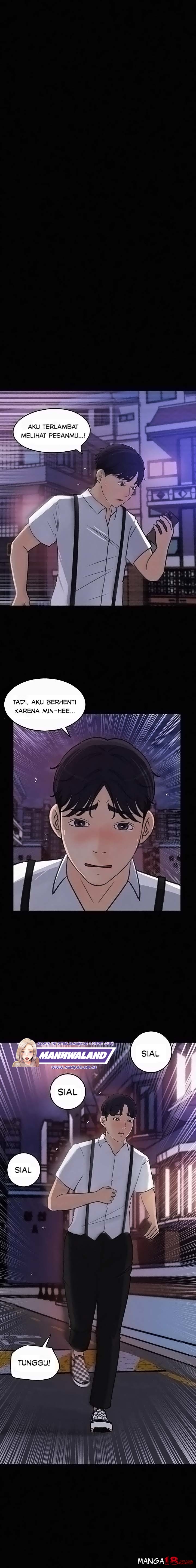 Keep Her - Chapter 22 7