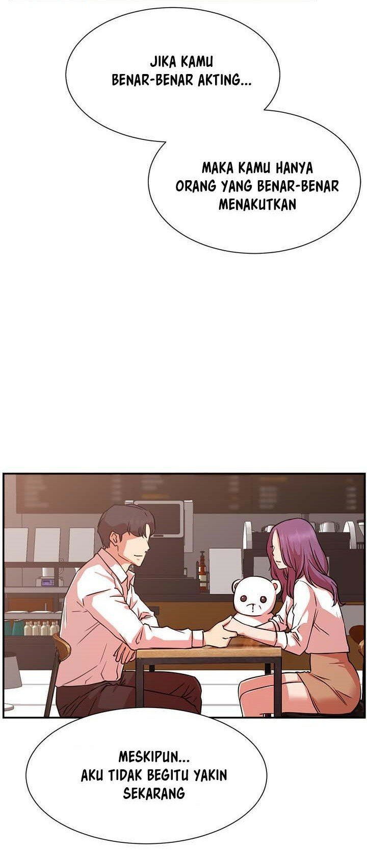 Live With: Do You Want to Do It? - Chapter 22 73 Live With: Do You Want to Do It? - Chapter 22 73