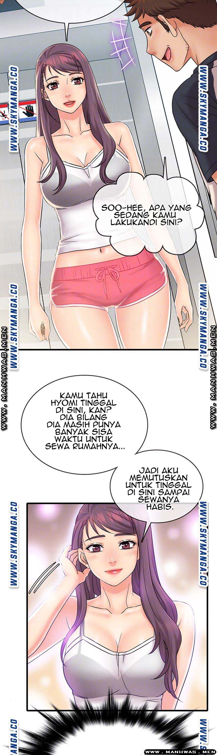 Suspicious Job - Chapter 22 9 Suspicious Job - Chapter 22 9