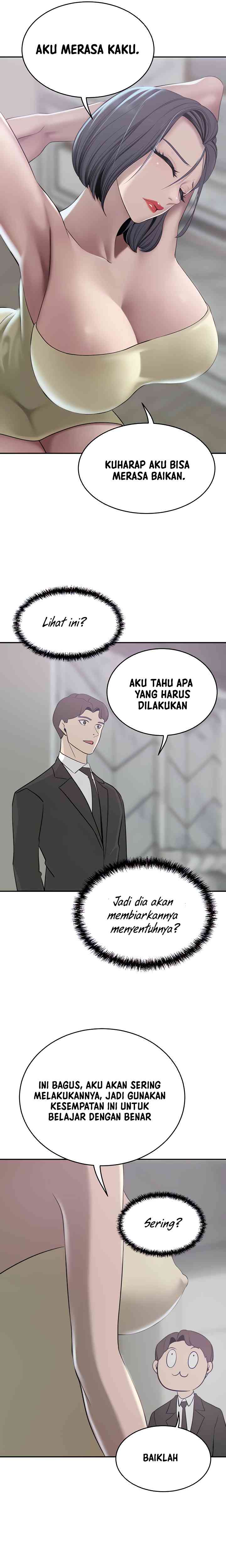 The Wealthy Girl - Chapter 22 9