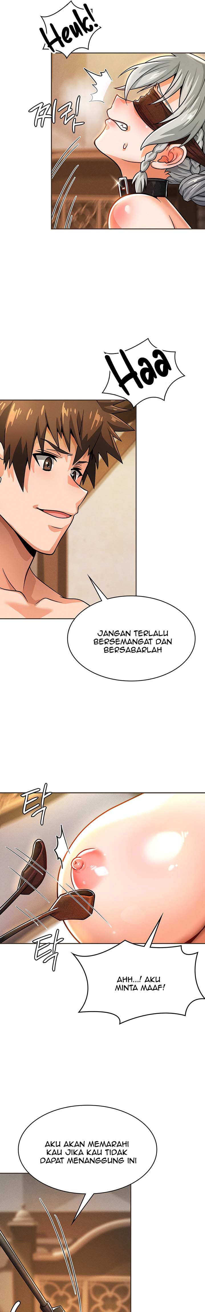 Bought By The Demon Lord Before The Ending - Chapter 22 16 Bought By The Demon Lord Before The Ending - Chapter 22 16