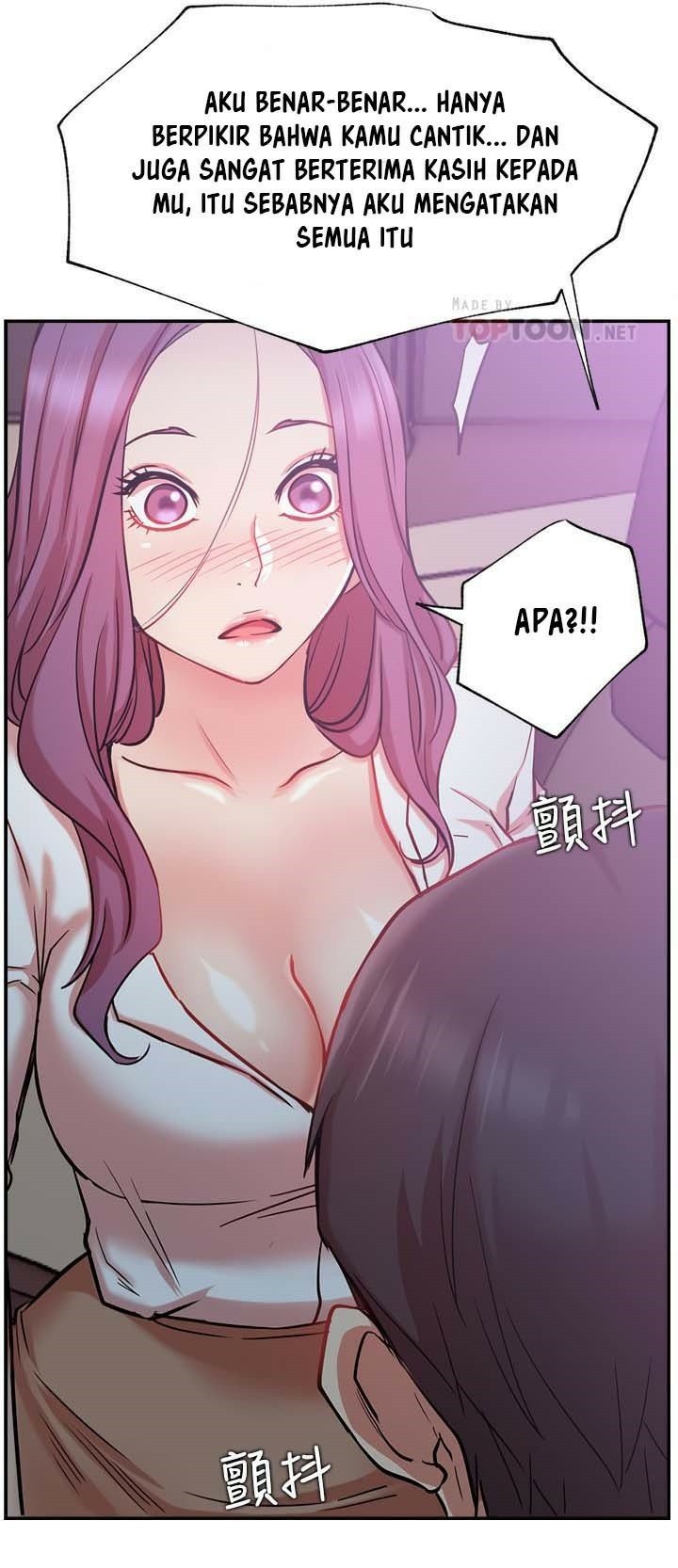 Live With: Do You Want to Do It? - Chapter 22 47 Live With: Do You Want to Do It? - Chapter 22 47