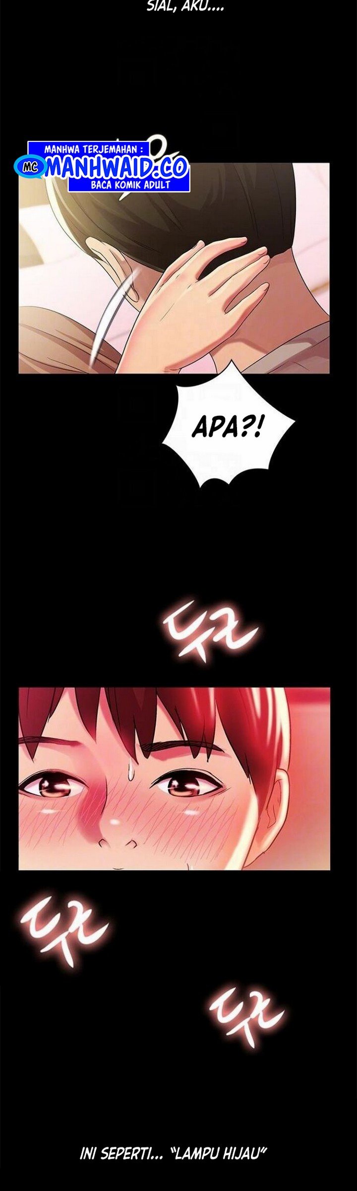 Friend&#8217;s Girlfriend - Chapter 22 20
