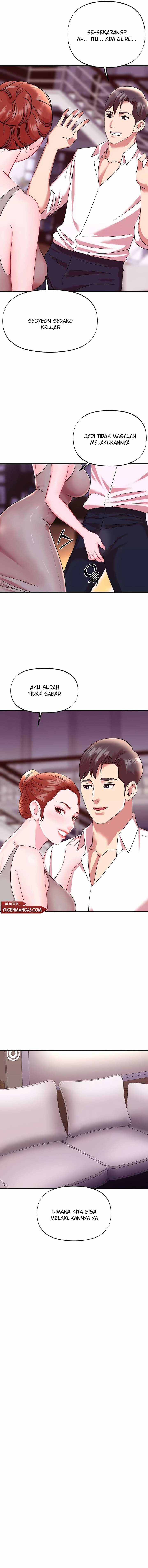 My Young Married Teacher - Chapter 22 10