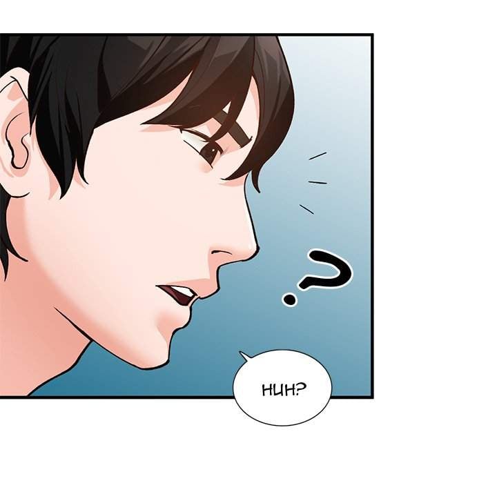 Town Girls - Chapter 22 21