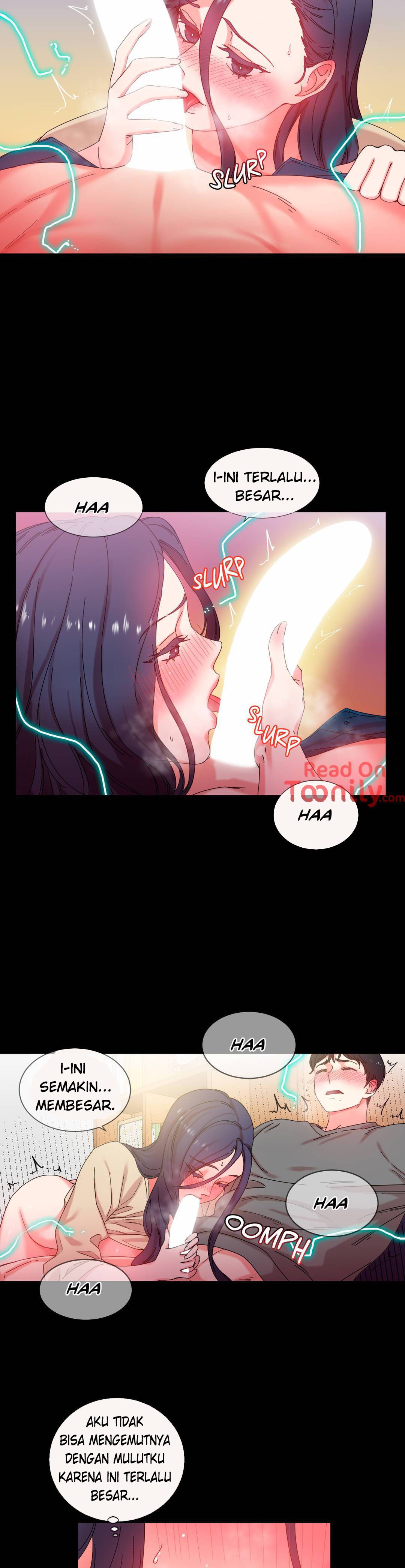 Tie Me Up - Chapter 22 12