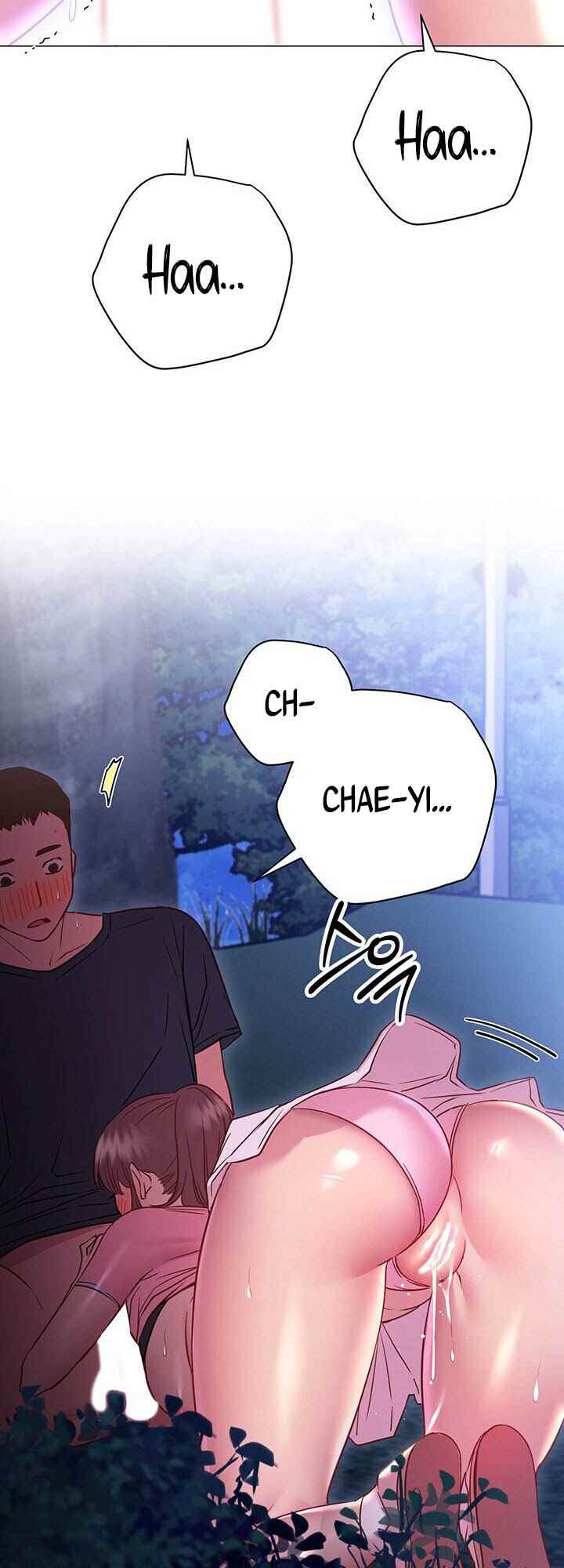 How About This Pose? - Chapter 22 14 How About This Pose? - Chapter 22 14