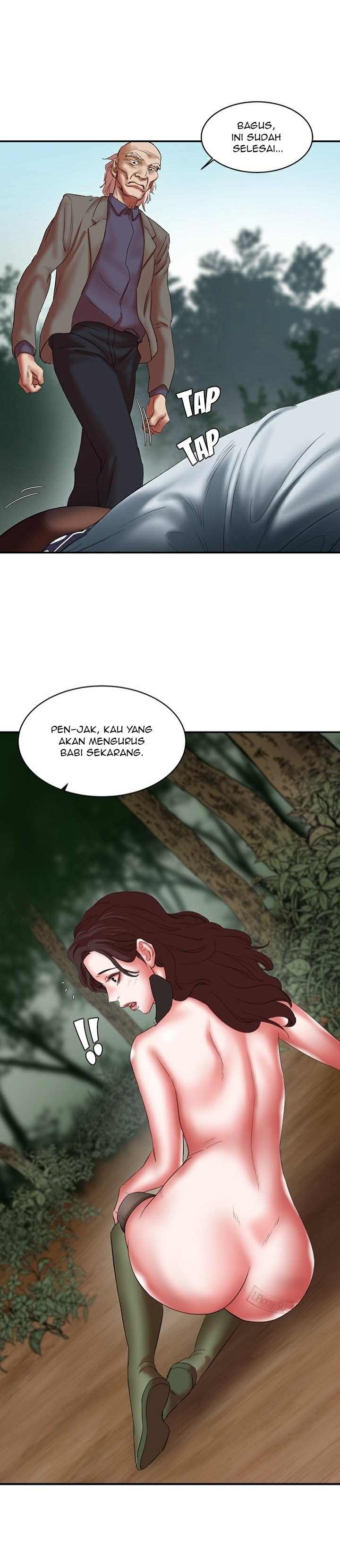 The Escape - Chapter 22 4 The Escape - Chapter 22 4