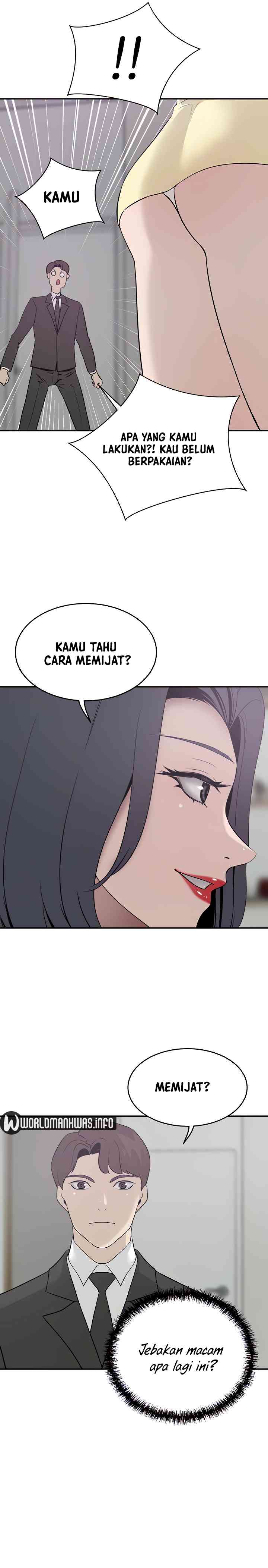 The Wealthy Girl - Chapter 22 8