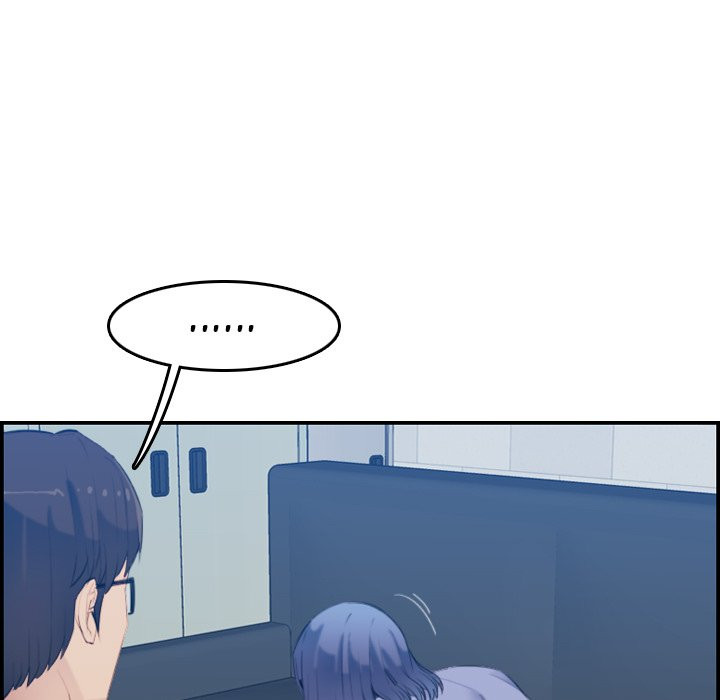 Never Too Late - Chapter 22 116