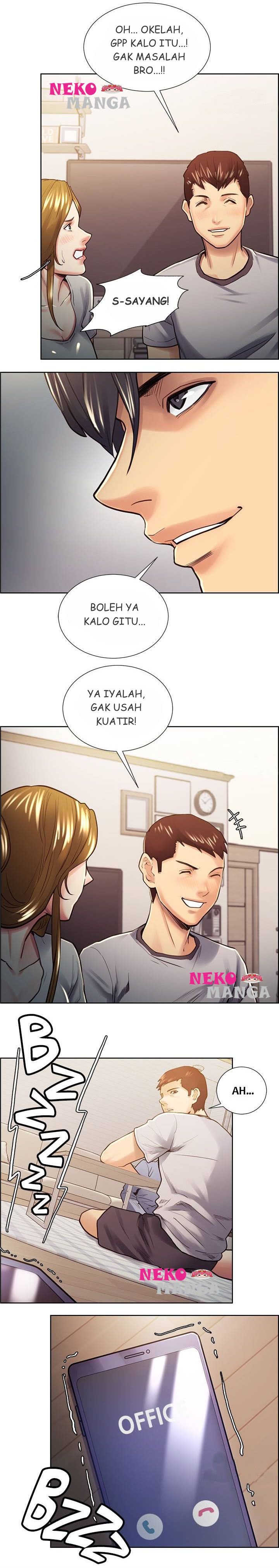 Taste of Forbidden Fruit - Chapter 22 10