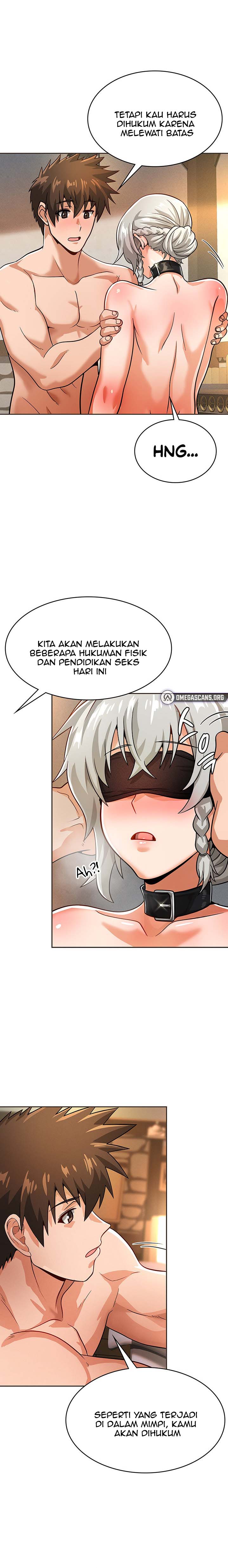 Bought By The Demon Lord Before The Ending - Chapter 22 9 Bought By The Demon Lord Before The Ending - Chapter 22 9