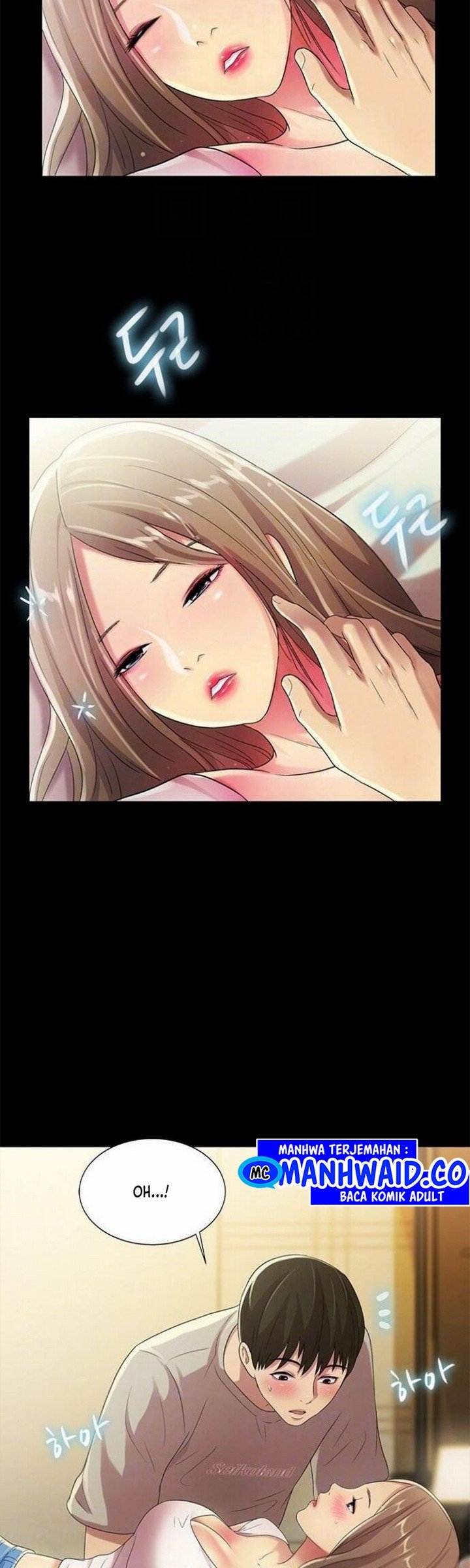 Friend&#8217;s Girlfriend - Chapter 22 13