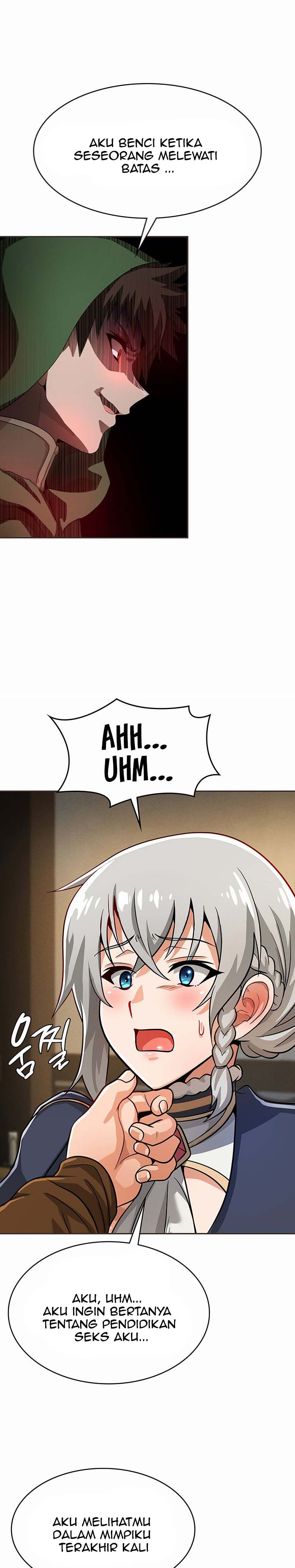 Bought By The Demon Lord Before The Ending - Chapter 22 1 Bought By The Demon Lord Before The Ending - Chapter 22 1