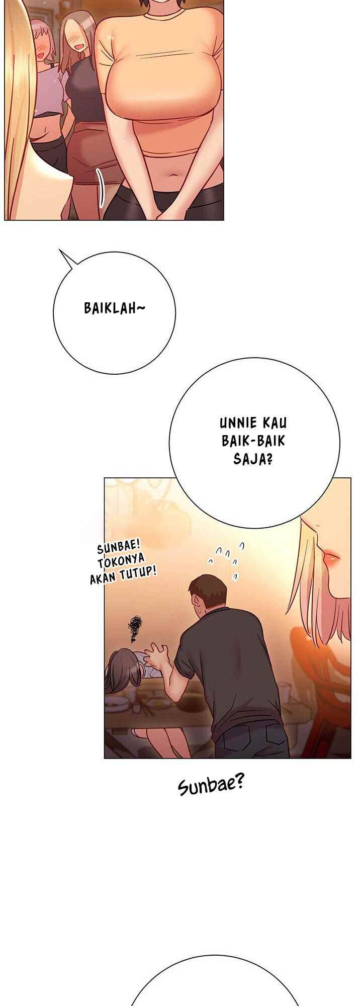 How About This Pose? - Chapter 22 47 How About This Pose? - Chapter 22 47