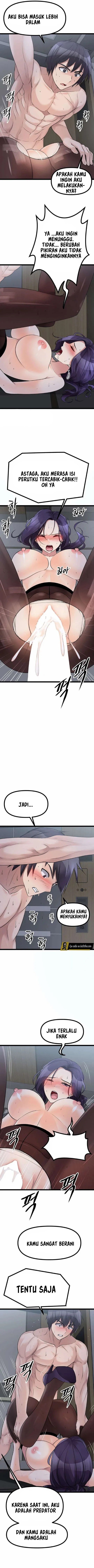 Cucumber Market - Chapter 22 13