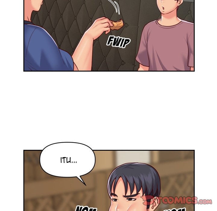 The Ladies&#8217; Associate - Chapter 22 68